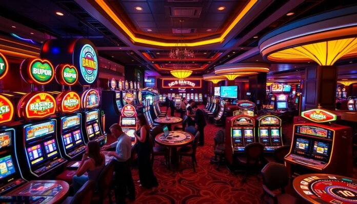 casinos like sportzcasino