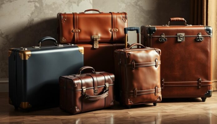 steamline luggage