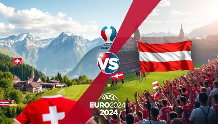 switzerland vs austria prediction