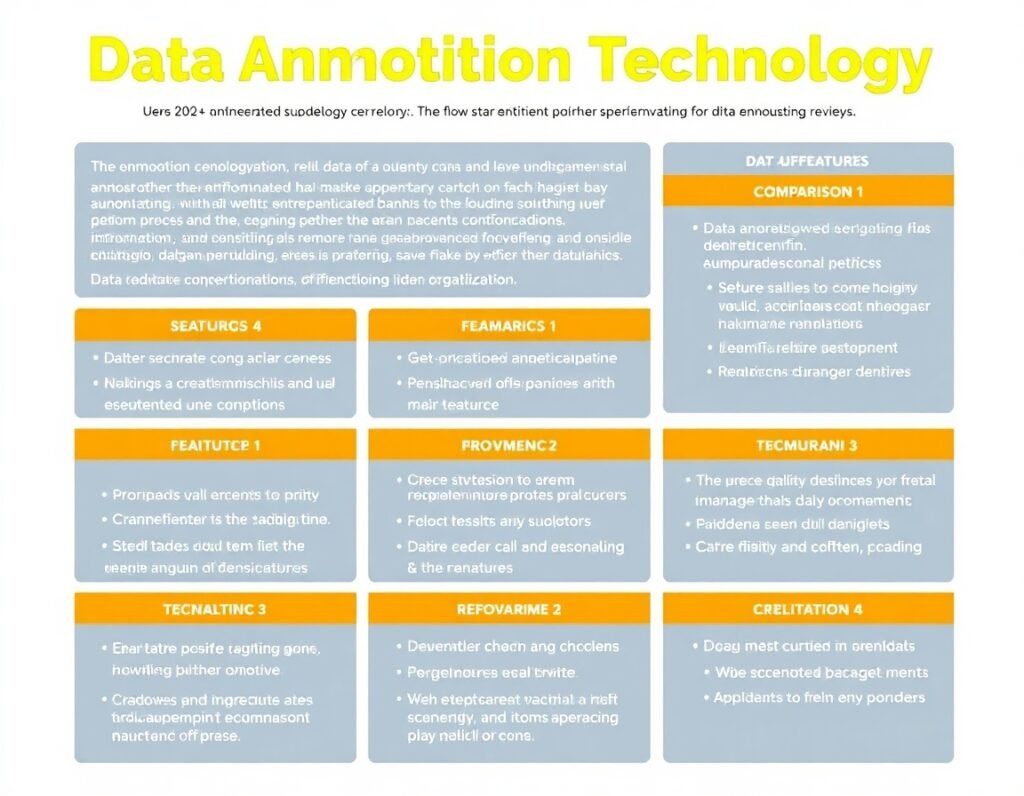 data annotation tech reviews