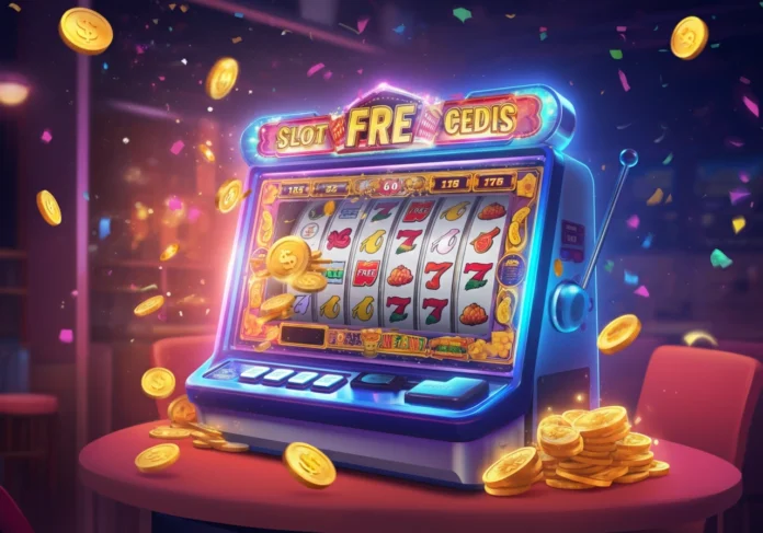 Free Credit Slot Hacks: Play Slots Without Spending Free Credit Slot Hacks: Play Slots Without Spending