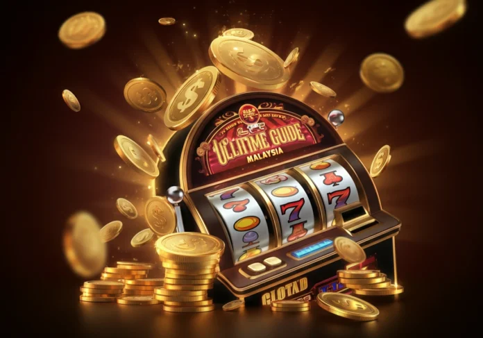 The Ultimate Guide to Slot Malaysia: Tips and Tricks