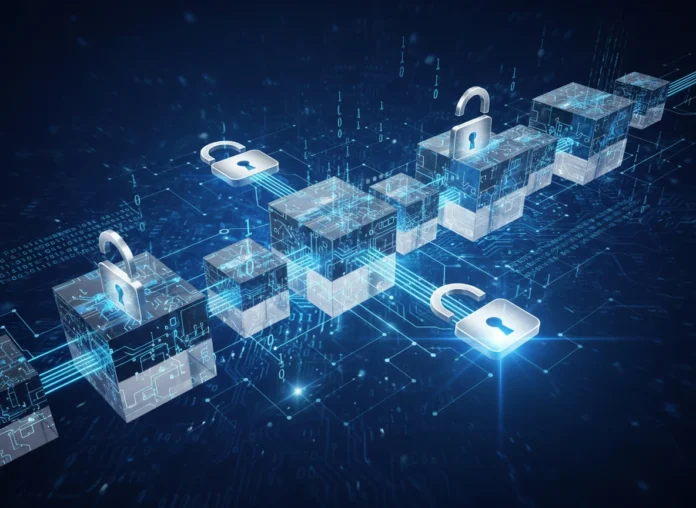 How Blockchain is Revolutionizing Data Security How Blockchain is Revolutionizing Data Security