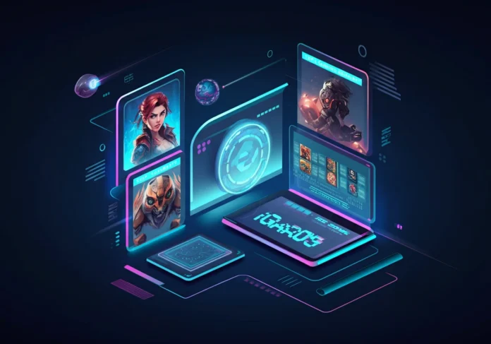 The Top iGaming Genres Dominating 2025