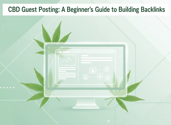 CBD Guest Posting: A Beginner’s Guide to Building Backlinks CBD Guest Posting: A Beginner’s Guide to Building Backlinks