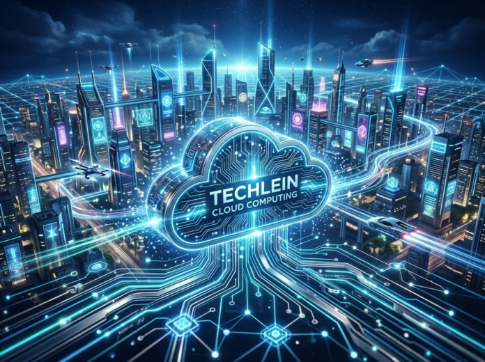 How will Techlein shape the future of cloud computing? How will Techlein shape the future of cloud computing?