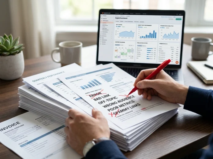 Top Mistakes to Avoid When Buying Finance Guest Posts Top Mistakes to Avoid When Buying Finance Guest Posts