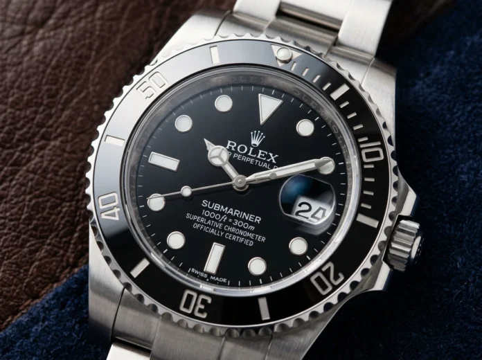 Superclone Rolex Explained: How These Watches Differ From Standard Replicas